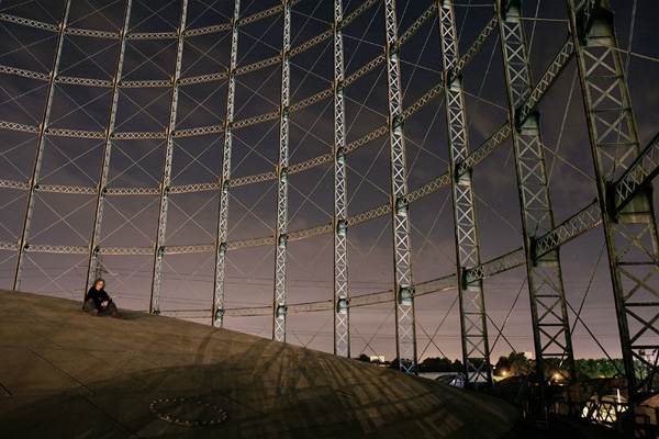 Image From a Featured Tour